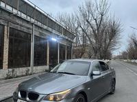 BMW 525 2006 года за 4 800 000 тг. в Шымкент