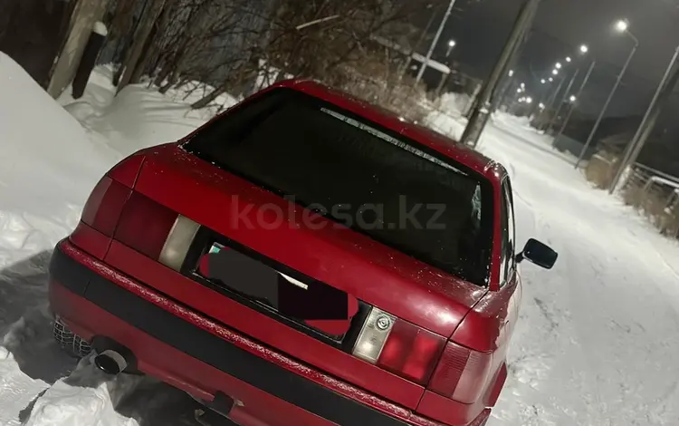 Audi 80 1992 годаfor1 600 000 тг. в Караганда