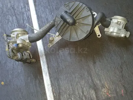 Абдуф катализатор М 272 за 25 000 тг. в Алматы