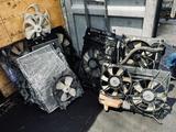 Диффузор радиатор кондиционера за 60 000 тг. в Алматы