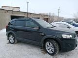 Chevrolet Captiva 2014 годаfor7 200 000 тг. в Темиртау – фото 5