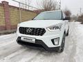 Hyundai Creta 2020 годаfor11 000 000 тг. в Алматы – фото 4