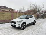 Hyundai Creta 2020 годаfor11 000 000 тг. в Алматы