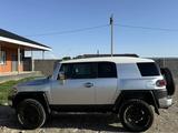 Toyota FJ Cruiser 2006 годаүшін14 500 000 тг. в Талдыкорган – фото 3