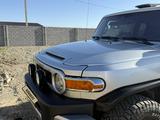 Toyota FJ Cruiser 2006 годаүшін14 500 000 тг. в Талдыкорган – фото 5