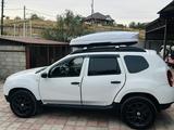Renault Duster 2012 года за 3 990 000 тг. в Алматы – фото 2