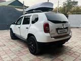 Renault Duster 2012 года за 3 990 000 тг. в Алматы – фото 4