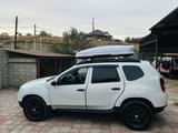 Renault Duster 2012 года за 3 990 000 тг. в Алматы – фото 3