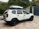Renault Duster 2012 года за 3 990 000 тг. в Алматы