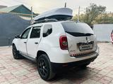 Renault Duster 2012 года за 3 990 000 тг. в Алматы – фото 5