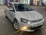 Volkswagen Polo 2015 годаүшін4 000 000 тг. в Алматы
