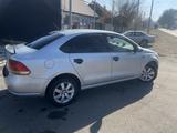 Volkswagen Polo 2015 годаүшін4 000 000 тг. в Алматы – фото 5