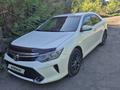 Toyota Camry 2015 года за 12 000 000 тг. в Усть-Каменогорск