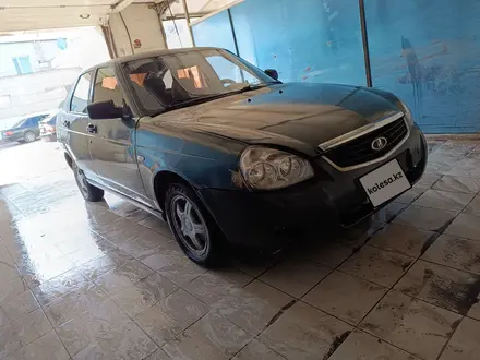 ВАЗ (Lada) Priora 2172 2010 года за 1 100 000 тг. в Караганда