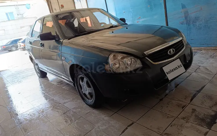 ВАЗ (Lada) Priora 2172 2010 годаfor1 100 000 тг. в Караганда