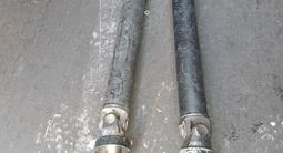 Кардан за 25 000 тг. в Алматы – фото 2