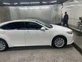 Lexus ES 250 2015 годаүшін13 000 000 тг. в Усть-Каменогорск – фото 8