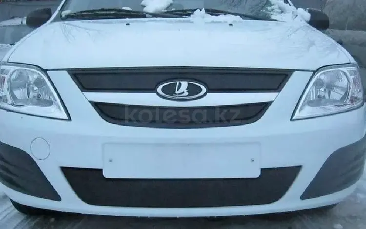 Накладка противотуманной фары LADA Largus за 3 500 тг. в Актобе