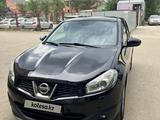 Nissan Qashqai 2013 годаfor5 500 000 тг. в Актобе