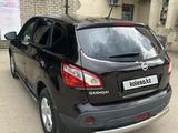 Nissan Qashqai 2013 годаfor5 500 000 тг. в Актобе – фото 2