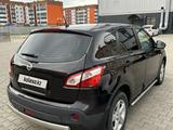 Nissan Qashqai 2013 годаfor5 500 000 тг. в Актобе – фото 5