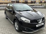 Nissan Qashqai 2013 годаfor5 500 000 тг. в Актобе – фото 4