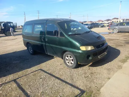 Hyundai Starex 1998 года за 1 200 000 тг. в Тараз