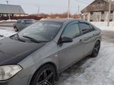 Nissan Primera 2002 годаүшін1 600 000 тг. в Петропавловск – фото 4