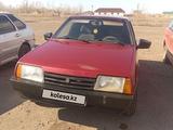 ВАЗ (Lada) 2109 2005 года за 550 000 тг. в Караганда