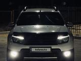 Renault Duster 2014 годаүшін5 200 000 тг. в Жанаозен