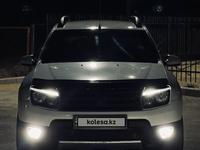 Renault Duster 2014 годаүшін5 327 551 тг. в Актау