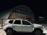 Renault Duster 2014 годаүшін5 200 000 тг. в Жанаозен – фото 4