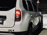Renault Duster 2014 годаүшін5 200 000 тг. в Жанаозен – фото 5