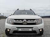 Renault Duster 2019 годаүшін6 450 000 тг. в Костанай – фото 2