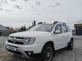 Renault Duster 2019 годаүшін6 450 000 тг. в Костанай