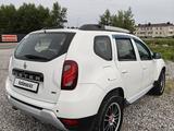 Renault Duster 2019 годаүшін6 450 000 тг. в Костанай – фото 5