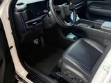 Hyundai Santa Fe 2023 годаүшін21 500 000 тг. в Алматы – фото 2