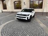 Hyundai Santa Fe 2023 годаүшін21 500 000 тг. в Алматы