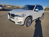 BMW X5 2014 годаүшін15 500 000 тг. в Астана – фото 2