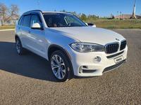 BMW X5 2014 года за 15 500 000 тг. в Астана