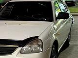 ВАЗ (Lada) Priora 2171 2013 годаүшін1 600 000 тг. в Туркестан – фото 4