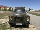 ГАЗ  53 1990 года за 1 250 000 тг. в Туркестан – фото 5