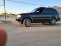 Land Rover Range Rover Sport 2007 года за 4 000 000 тг. в Актау – фото 12