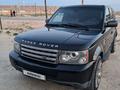 Land Rover Range Rover Sport 2007 года за 4 000 000 тг. в Актау – фото 4