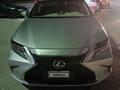 Lexus ES 300h 2014 годаүшін7 000 000 тг. в Жанаозен – фото 3