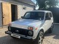 ВАЗ (Lada) Lada 2121 2014 годаfor2 900 000 тг. в Павлодар