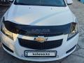 Chevrolet Cruze 2014 года за 4 400 000 тг. в Алматы – фото 11