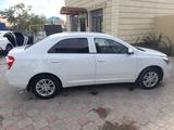 Chevrolet Cobalt 2025 года за 6 100 000 тг. в Актау – фото 2