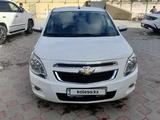 Chevrolet Cobalt 2025 года за 6 100 000 тг. в Актау