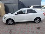 Chevrolet Cobalt 2025 года за 6 100 000 тг. в Актау – фото 3